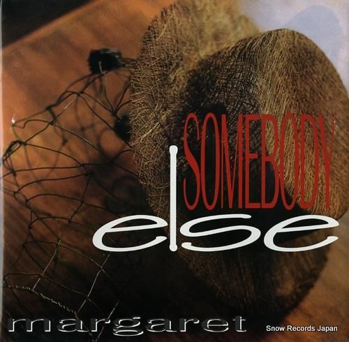 MARGARET someon