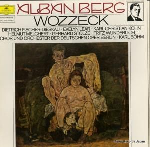 롦١ berg; wozzeck 413804-1