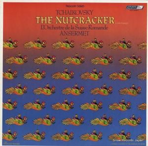 ͥȡ󥻥 tchaikovsky; the nutcracker (complete ballet) STS15433-4