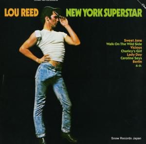 롼꡼ new york superstar FA3164