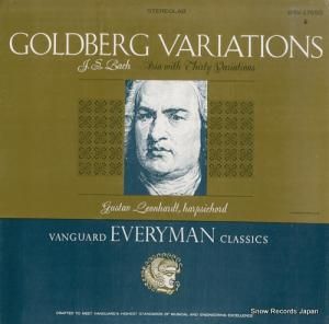 ա쥪ϥ bach; goldberg variations SRV-175SD
