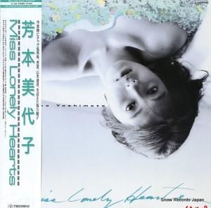 ˧ miss lonely hearts TL-526