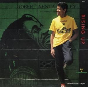 P.J & COOL RUNNINGS rising up 28AH1738