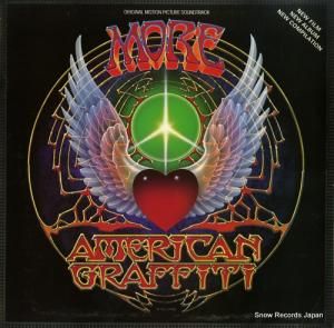 V/A more american graffiti MCSP303
