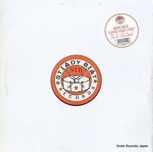 ܥǥҡ gonna make u feel STB9614-5