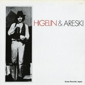 å쥹 higelin et areski SH10005