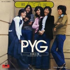 PYG Ƥ DR1731