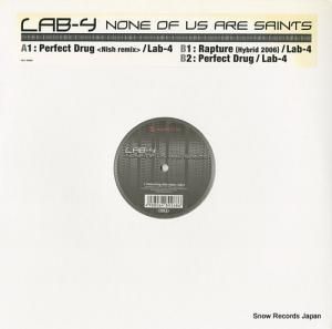 LAB4 none of us are saints VEJT-89268