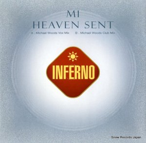 M1 heaven sent TFERN51