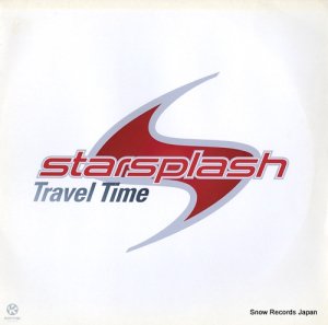 STARSPLASH travel time KONTOR296