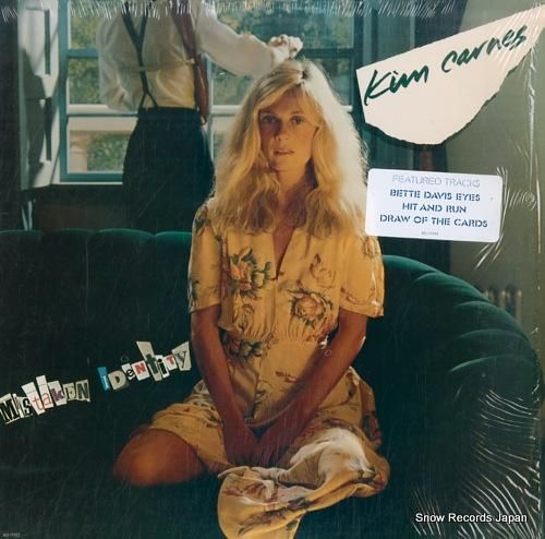 キム・カーンズ mistake