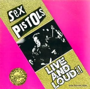 åԥȥ륺 live and loud!! LINKLP063