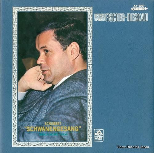 ディートリヒ・フィッシャー=デ