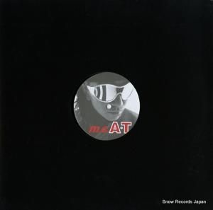 ࡦƥ da remix ii 12" disc one AVJT-2319