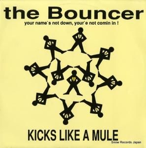 Х󥵡 kicks like a mule TRIBE3