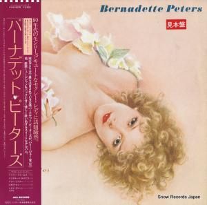Сʥǥåȡԡ bernadette peters VIM-6235