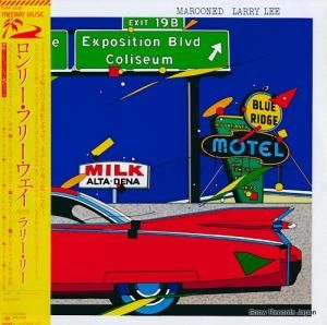 ラリー・リー ロンリー・フリーウェイ 25AP2320