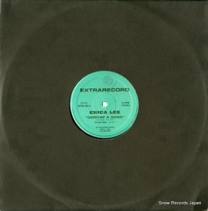 ERICA LEE giddyap a go go EXTRA902