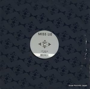 MISS LIE lift me up BB048