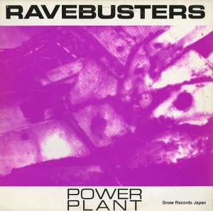 RAVEBUSTERS power plant DO306