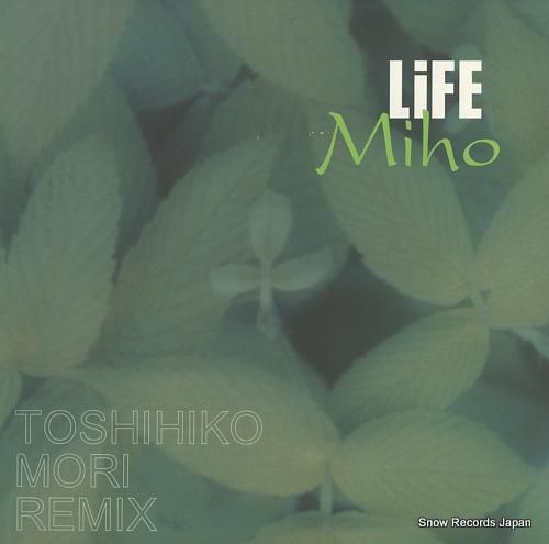 MIHO life(toshi
