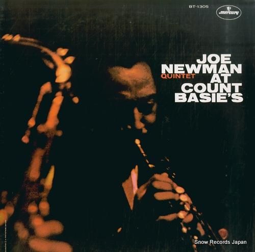 ジョー・ニューマン ジョー・ニ