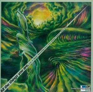 ˡɥ塼 all the things you are LDC-1028