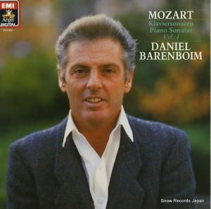˥롦Хܥ mozart; piano sonatas vol.1 DSC-3987