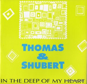THOMAS AND SHUBERT in the deep of my heart FL8457