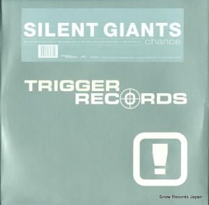 SILENT GIANTS chance 74321965731