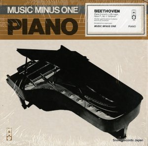 ߥ롦 beethoven; piano concerto no.5 in e-flat major, op.73"emperor" MMO334