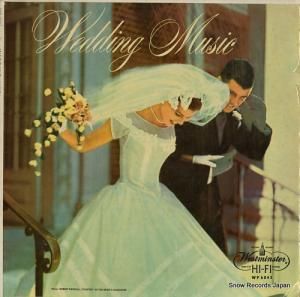 ROBERT OWENROBERT LOCKSMITH wedding music WP6043