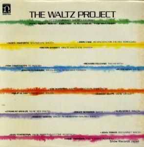 V/A the waltz project D-79011