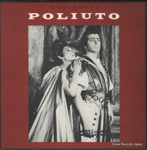 ȥˡΡåȡ donizetti; poliuto BJR106(2)