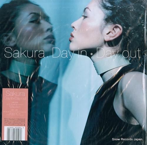 サクラ day in day
