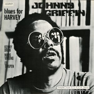 ˡե blues for harvey SCS-1004