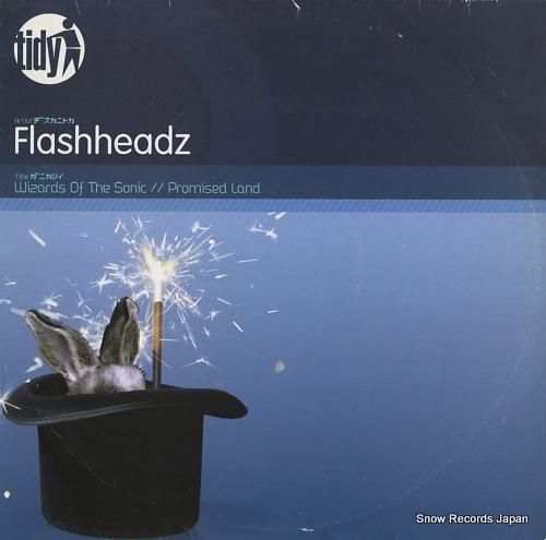 FLASHHEADZ wiza