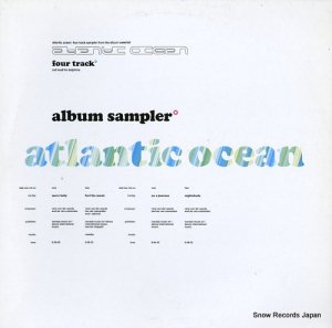ȥƥå album sampler BLOCSAM1