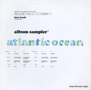 ȥƥå album sampler BLOCSAM1