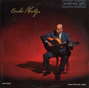 ȡ carlos montoya LPM-2251