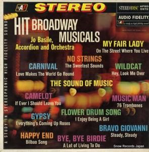 硼٥ hit broadway musicals AFSD5972