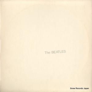 ӡȥ륺 the beatles / white album SWBO101