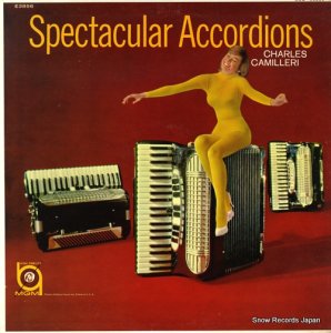 㡼륺ߥ졼 spectacular accordions E3856