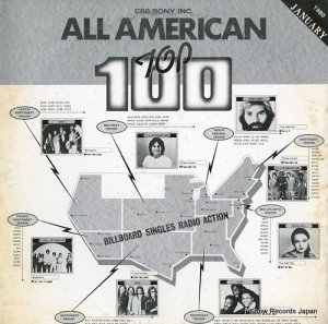 V/A all american top 100 vol.20 XAAP8