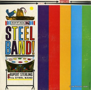 ѡȡ steel band! MVS113