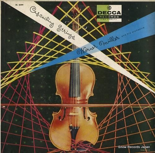 ウェルナー・ミューラー cas