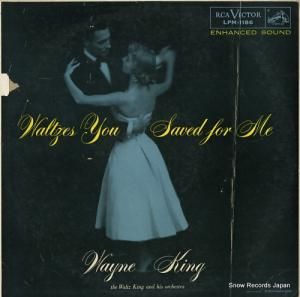 󡦥 waltzes you saved for me LPM-1186