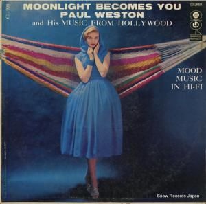 ݡ롦ȥ moonlight becomes you CL909