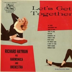 㡼ɡإޥ let's get together MGW12100