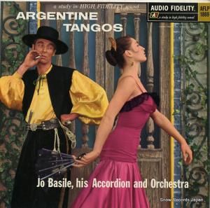 祹Х argentine tangos AFLP1869
